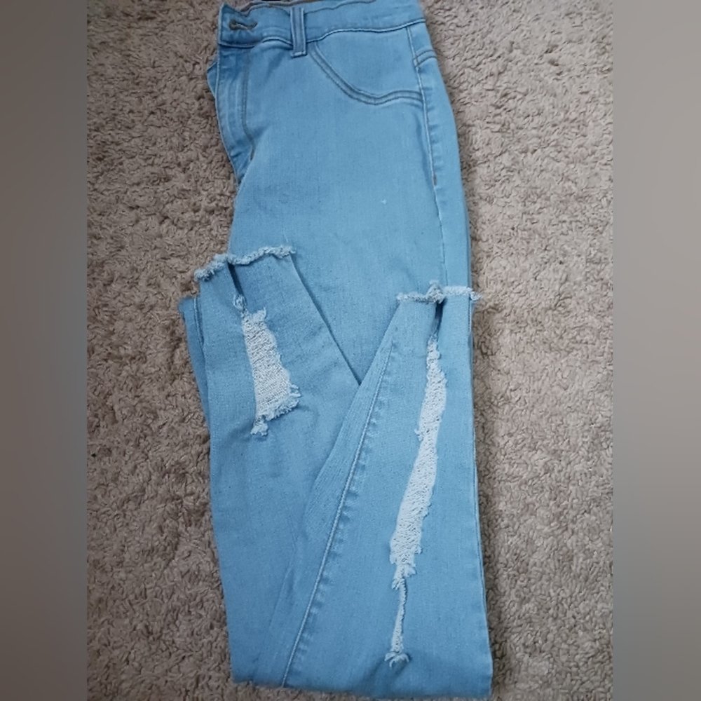 Jeans - Picture 7 of 12